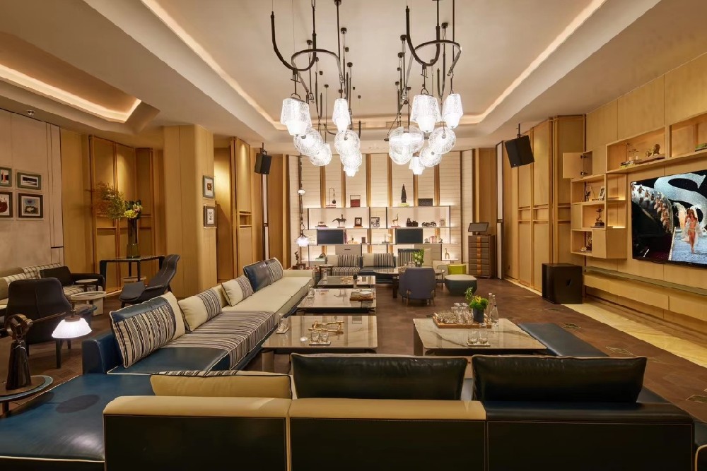 杭州商务KTV预订，找我绝对不会错