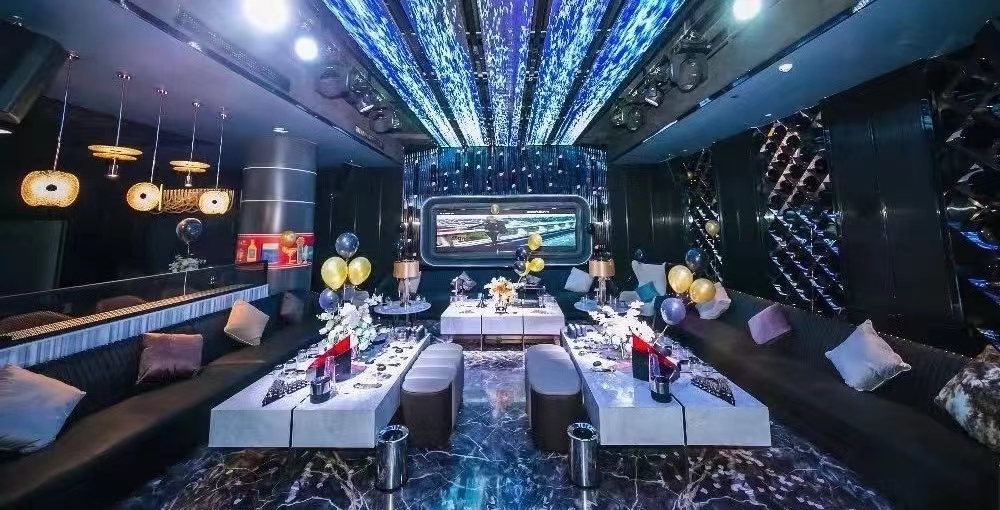 杭州西湖会KTV预订