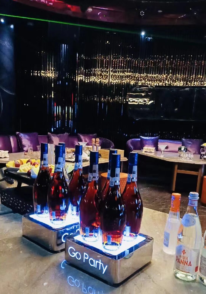 杭州娱乐会所你知道哪家，小编已贴心为你整理了！