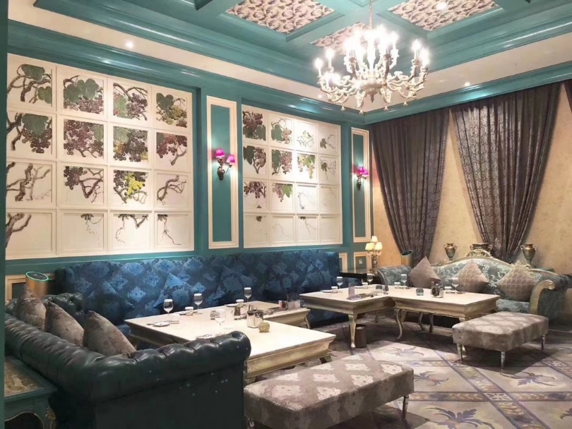 杭州N11商务KTV：商务宴请的品质之选，预订包房开启高效社交