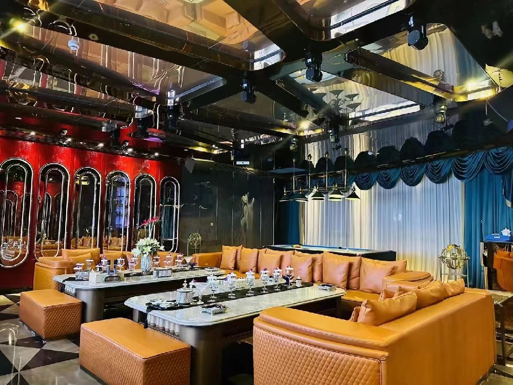 《魅力杭州夜，畅享无尽欢》N11高端商务KTV预订