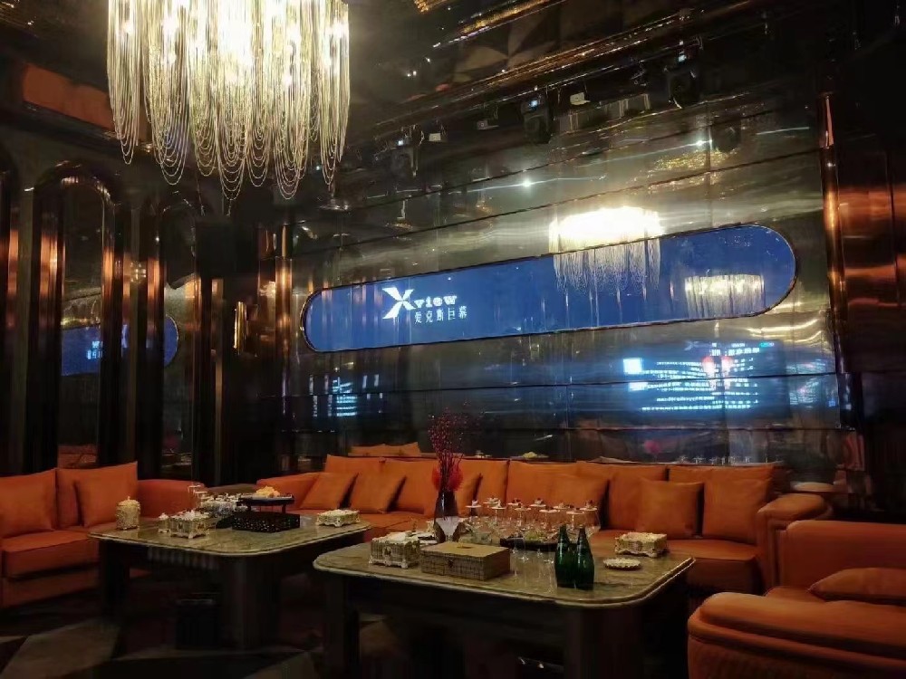 《N11 商务 KTV：诚信服务，点亮杭州夜生活》